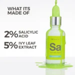 Perfect Salicylic Acid for Acne in Pakistan
