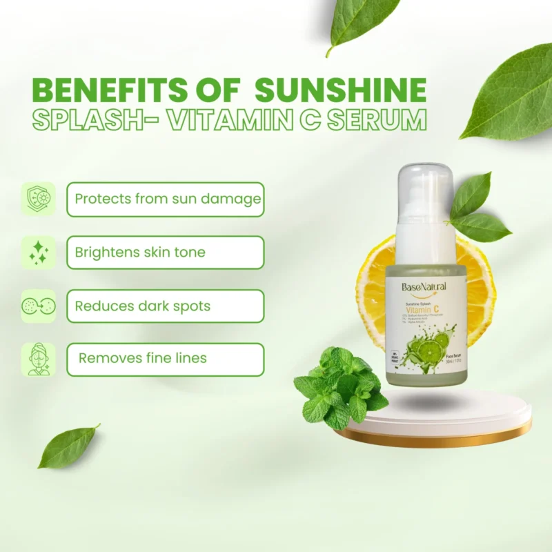  Perfect Vitamin C Serum in Pakistan