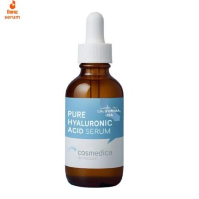 Best Dry Skin Serum in Pakistan