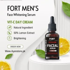 Best Fort men Face Serum in pakistan