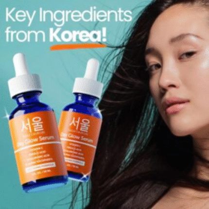 Best Korean Day Glow Serum in Pakistan