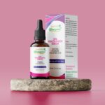 Best Glowganic face serum in Pakistan