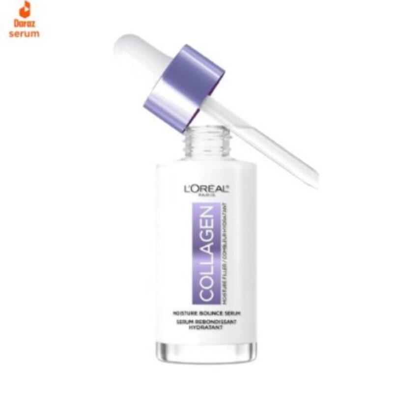Best L'Oreal Paris Collagen Moisture in Pakistan