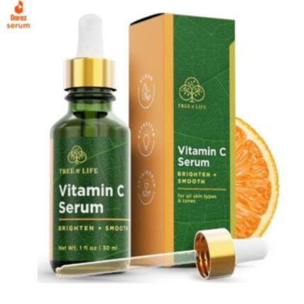 Best Beauty Vitamin Serum in Pakistan