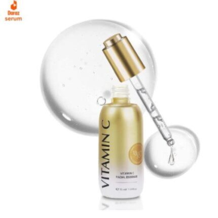 Best Boost Skin Vitamin Serum in Pakistan
