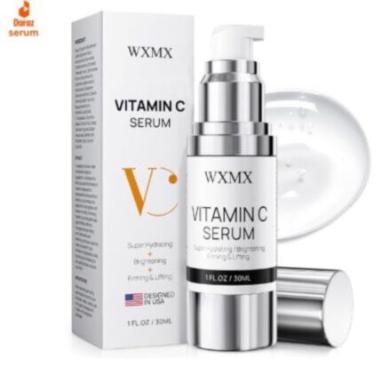 Best Super Vitamin C Serum in Pakistan