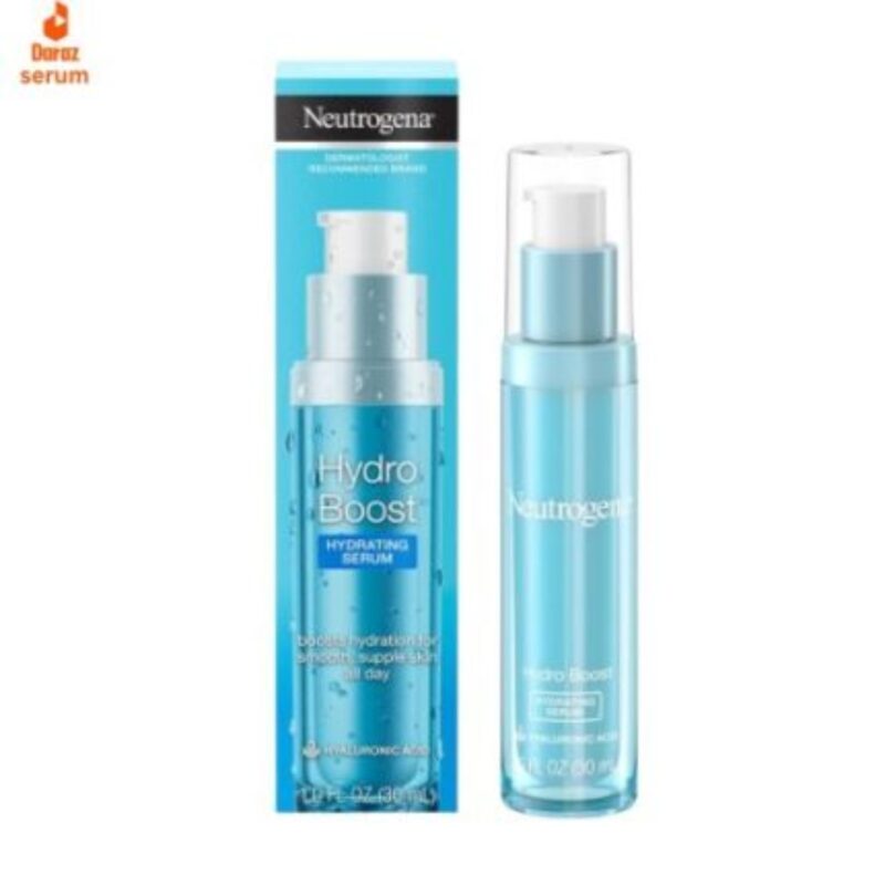Best Boost Hydrating Serum in Pakistan