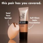 Best Soft Glam Foundation in Pakistan