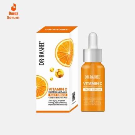 Dr Rashel Vitamin C Serum Price in Pakistan