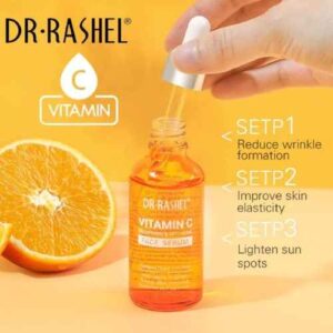Best Dr Rashel Vitamin C serum in Pakistan
