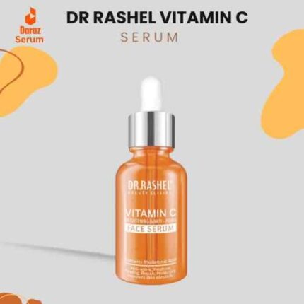 Best Dr Rashel Vitamin C Serum For Acne in Pakistan