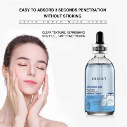 Best Dr. Rashel Hyaluronic Acid in Pakistan