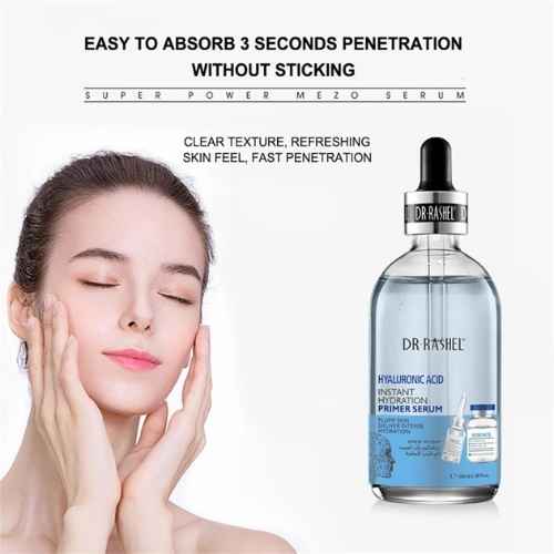 Best Dr. Rashel Hyaluronic Acid in Pakistan