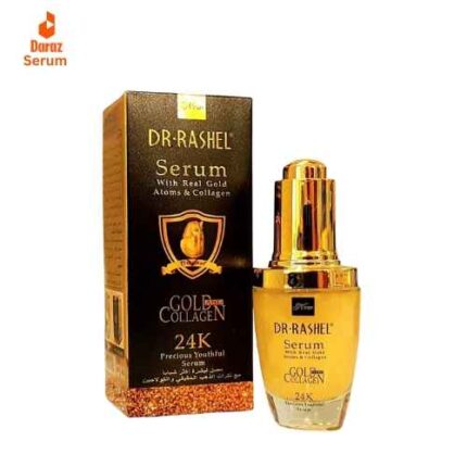 Best Dr Rashel Gold Serum in Pakistan