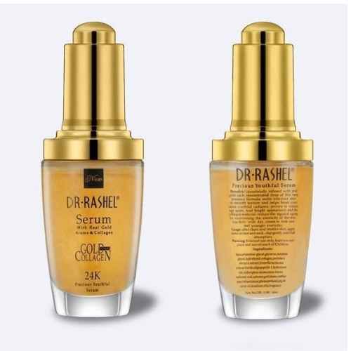 Best Dr Rashel Gold Serum in Pakistan