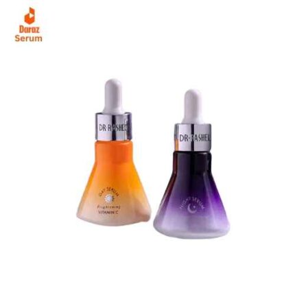 Best Dr Rashel Day Night Serum in Pakistan