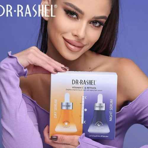 Best Dr Rashel Day Night Serum in Pakistan