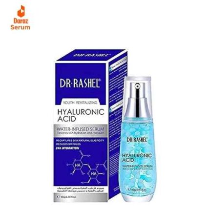 Best Dr.Rashel Acid Water Serum in Pakistan