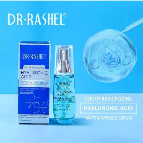 Best Dr.Rashel Acid Water Serum in Pakistan