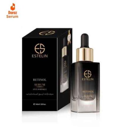 Best Dr Rashel Retinol Serum in Pakistan