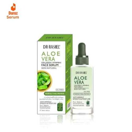 Best Dr Rashel Vitamin E Serum in Pakistan