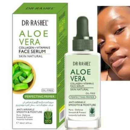 Best Dr Rashel Vitamin E Serum in Pakistan