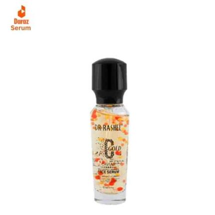 Best Dr Rashel Caviar Serum in Pakistan