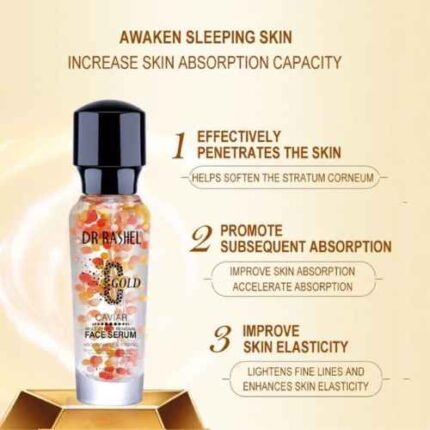 Best Dr Rashel Caviar Serum in Pakistan