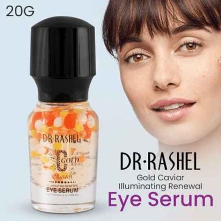 Best Dr. Rashel Gold Eye Serum in Pakistan