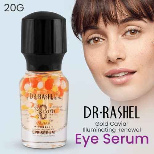 Best Dr. Rashel Gold Eye Serum in Pakistan
