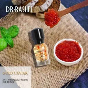 Best Dr. Rashel Gold Eye Serum in Pakistan