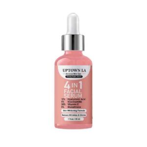 Best Super Skin Glowing Serum in Pakistan
