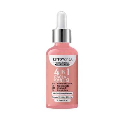 Best Super Skin Glowing Serum in Pakistan