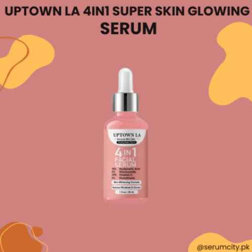 Best Super Skin Glowing Serum in Pakistan Best Super Skin Glowing Serum in Pakistan