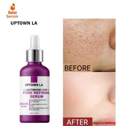 Best lactobionic acid Serum in pakistan