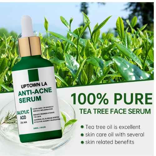 Best Uptown Anti Acne serum in Pakistan Best Uptown Anti Acne serum in Pakistan