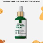 Best Uptown Anti Acne serum in Pakistan