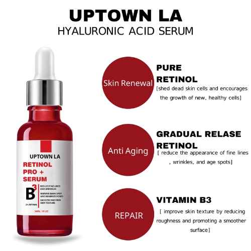 Best Retinol Face Serum in Pakistan Best Retinol Face Serum in Pakistan