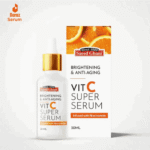 Best Vitamin C Brightening in Pakistan