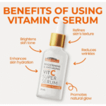 Best Vitamin C Brightening in Pakistan
