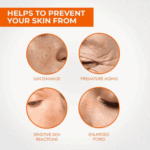 Best Vitamin C Brightening in Pakistan