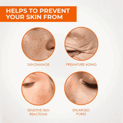 Best Vitamin C Brightening in Pakistan