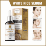 Best UPTOWN LA White Rice in Pakistan