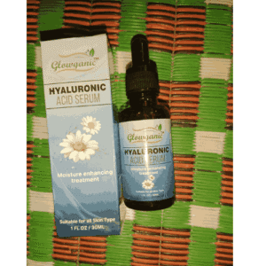 Best Hyaluronic Acid Serum in Pakistan