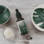 Best Argan Oil Hair Serum in Pakistan