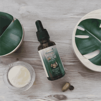 Best Argan Oil Hair Serum in Pakistan