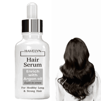 Best Argan Hair Serum in Pakistan