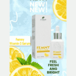 Best Femny Vitamin C Serum in Pakistan