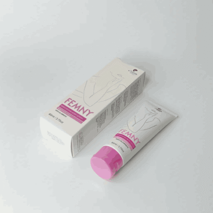 BEST FEMNY BRIGHTENING LOTION IN PAKISTAN