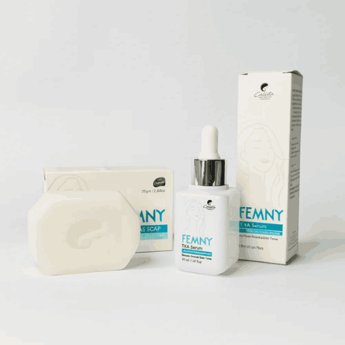 BEST HYPERPIGMENTATION SERUM IN PAKISTAN